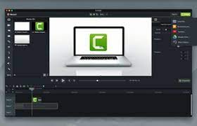 ADVANCE SKILLS IN VIDEO EDITING WITH CAMTASIA